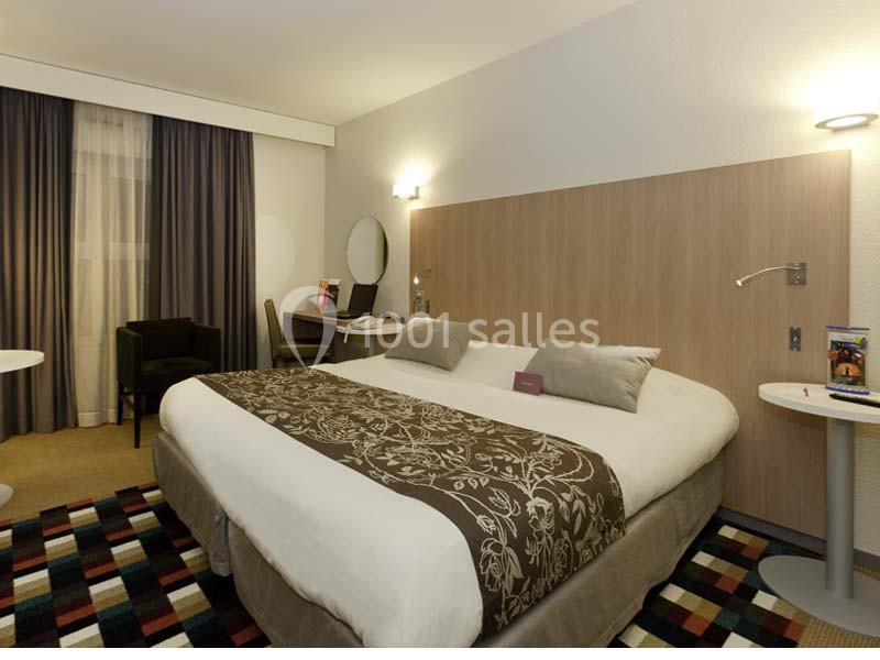 Mercure Grenoble Président - galerie - photo 8