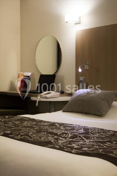 Mercure Grenoble Président - galerie - photo 9