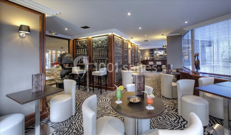 Mercure Grenoble Président - galerie - photo 12