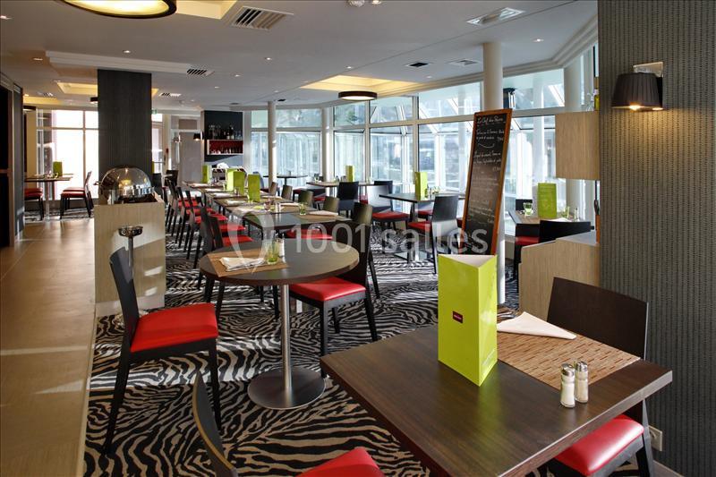 Mercure Grenoble Président - galerie - photo 13