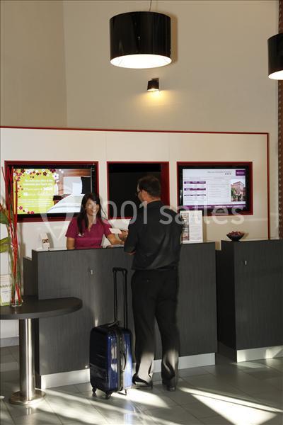 Mercure Grenoble Président - galerie - photo 16