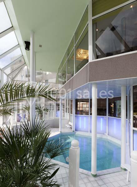 Mercure Grenoble Président - galerie - photo 17
