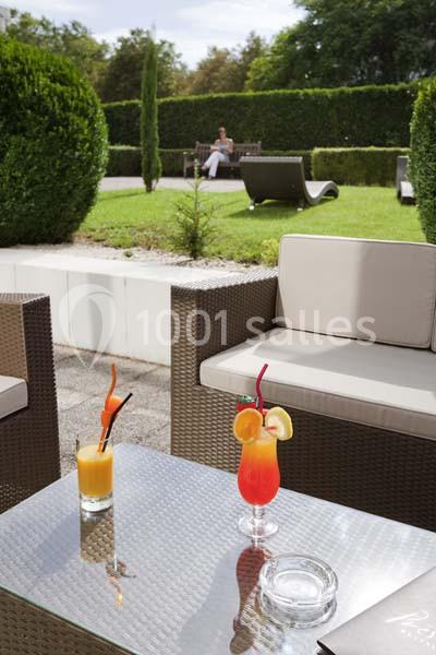 Mercure Grenoble Président - galerie - photo 18