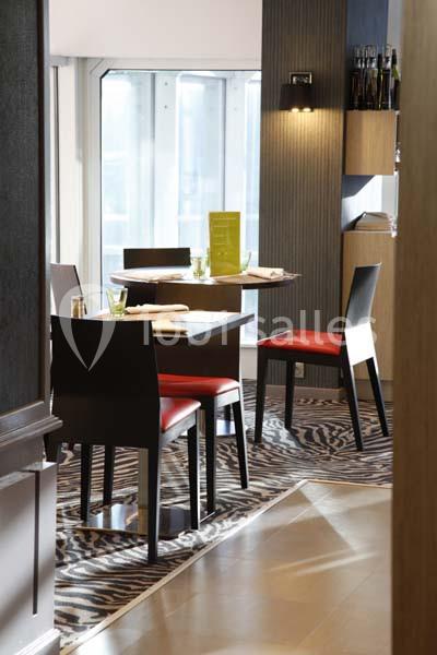 Mercure Grenoble Président - galerie - photo 20