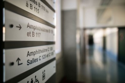 Centre Universitaire Malesherbes - photo 5