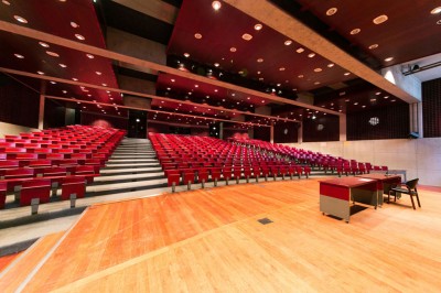 Centre Universitaire Malesherbes - photo 4