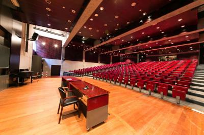 Centre Universitaire Malesherbes - photo 1