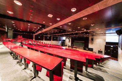 Centre Universitaire Malesherbes - photo 3