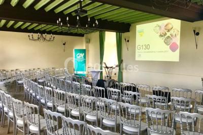 Miniature Location salle Boissey-le-Châtel (Eure) - Château de Tilly #6 Location salle Boissey-le-Châtel (Eure) - Château de Tilly #8