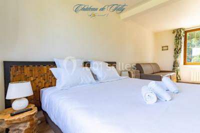 Miniature Location salle Boissey-le-Châtel (Eure) - Château de Tilly #8 Location salle Boissey-le-Châtel (Eure) - Château de Tilly #8