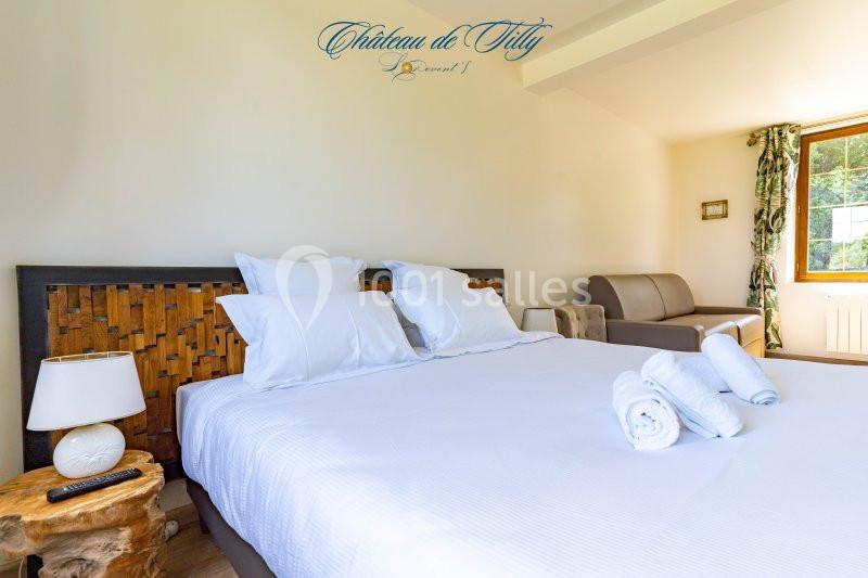 Location salle Boissey-le-Châtel (Eure) - Château de Tilly #8 Location salle Boissey-le-Châtel (Eure) - Château de Tilly #8