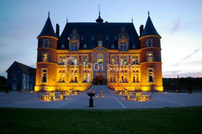 Miniature Location salle Boissey-le-Châtel (Eure) - Château de Tilly #3 Location salle Boissey-le-Châtel (Eure) - Château de Tilly #8