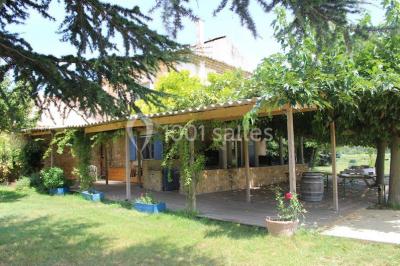 Domaine De La Tapie - photo 2