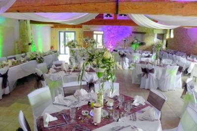 Domaine De La Tapie - photo 1