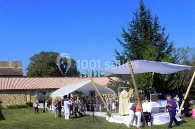 Domaine De La Tapie - photo 3