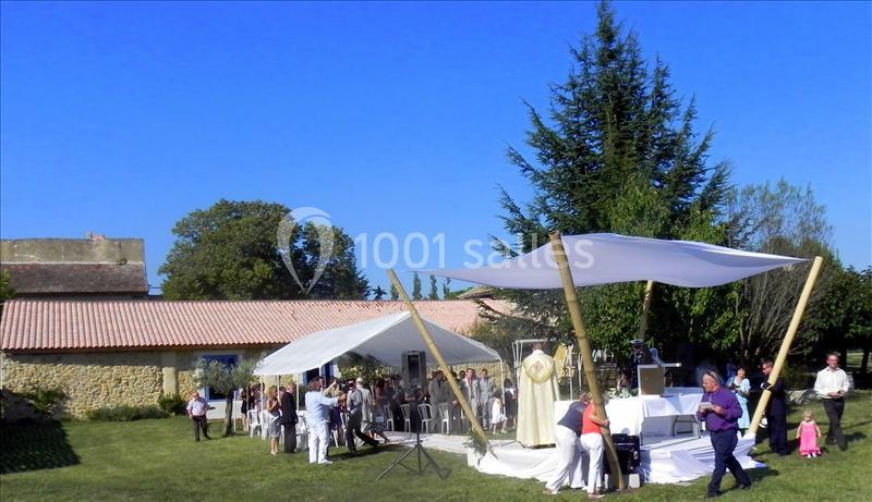 Domaine De La Tapie - galerie - photo 3
