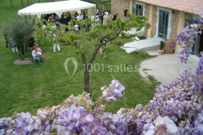 Domaine De La Tapie - photo 4