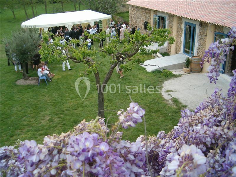 Domaine De La Tapie - galerie - photo 4