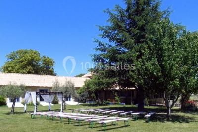 Domaine De La Tapie - photo 5