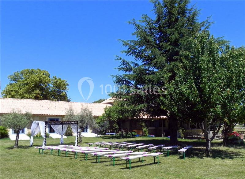 Domaine De La Tapie - galerie - photo 5