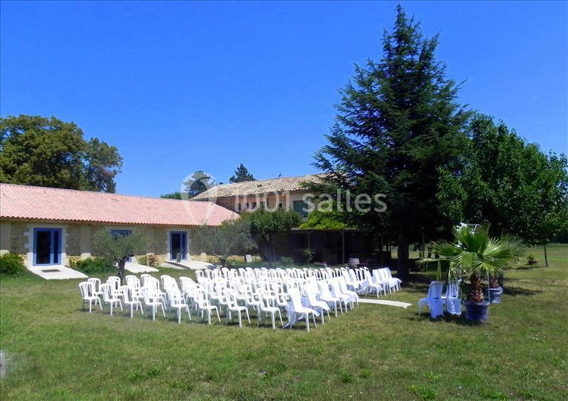 Domaine De La Tapie - galerie - photo 6