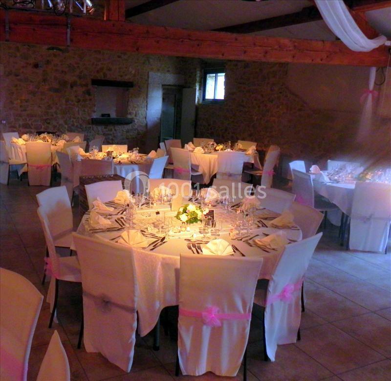 Domaine De La Tapie - galerie - photo 7