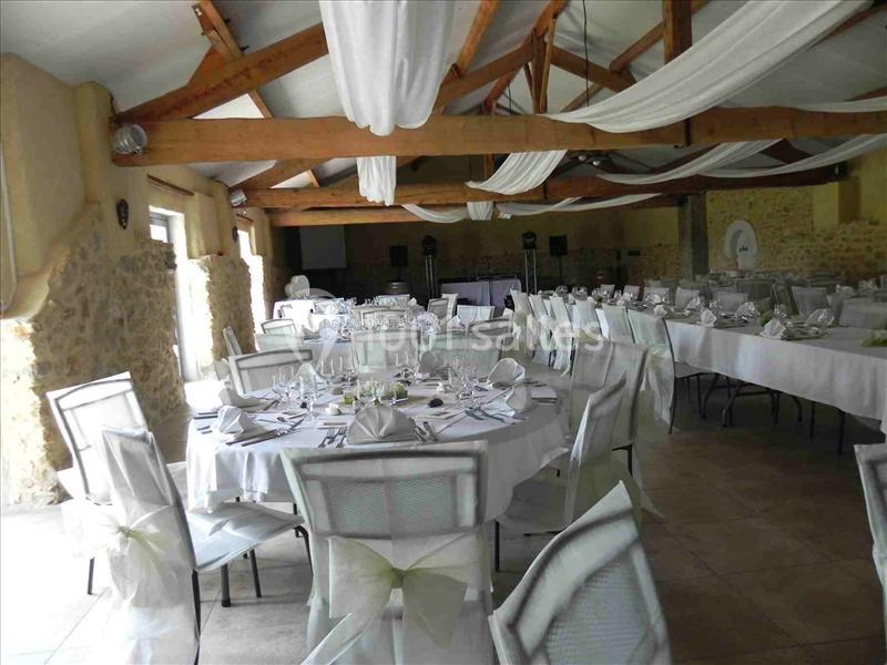 Domaine De La Tapie - galerie - photo 8