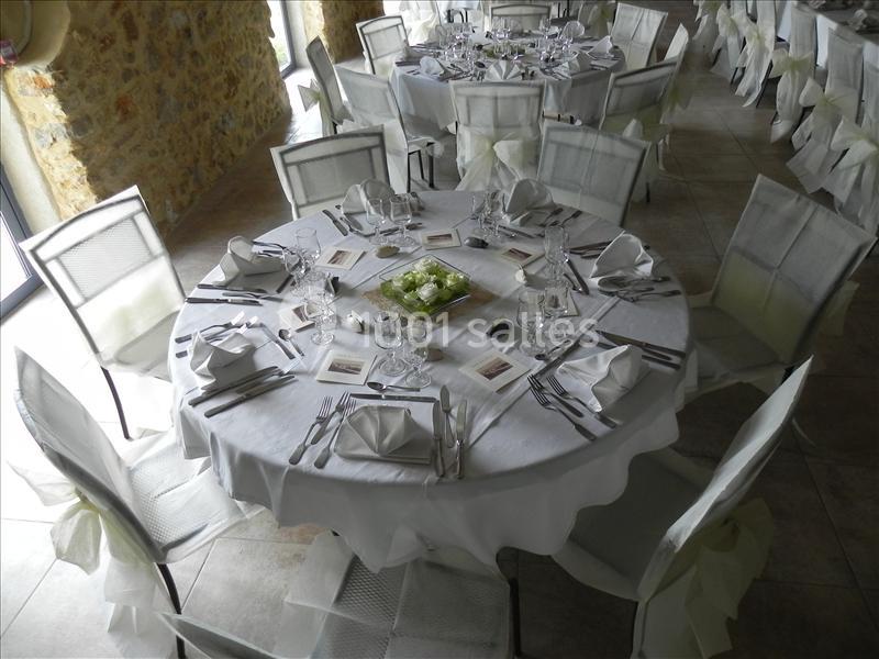 Domaine De La Tapie - galerie - photo 10