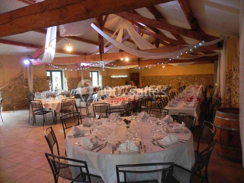 Domaine De La Tapie - galerie - photo 11