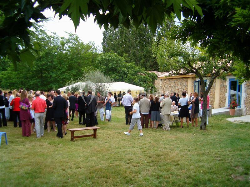 Domaine De La Tapie - galerie - photo 12