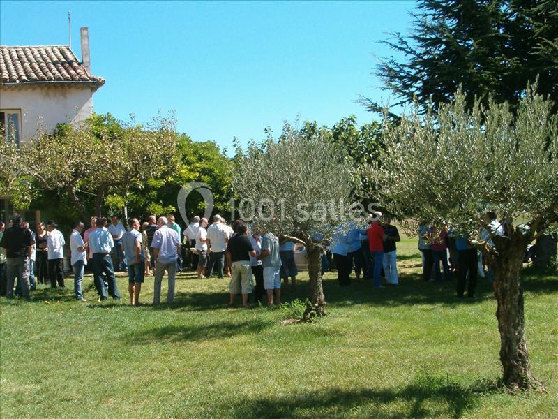 Domaine De La Tapie - galerie - photo 13