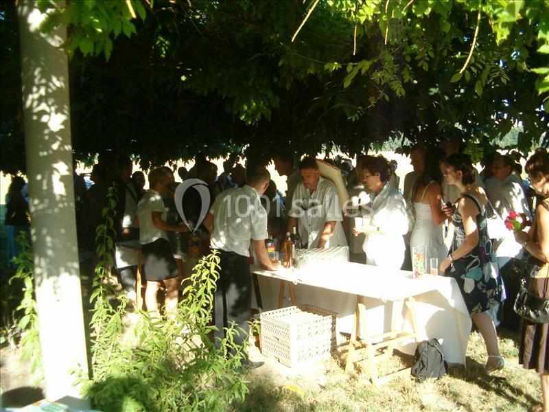 Domaine De La Tapie - galerie - photo 14