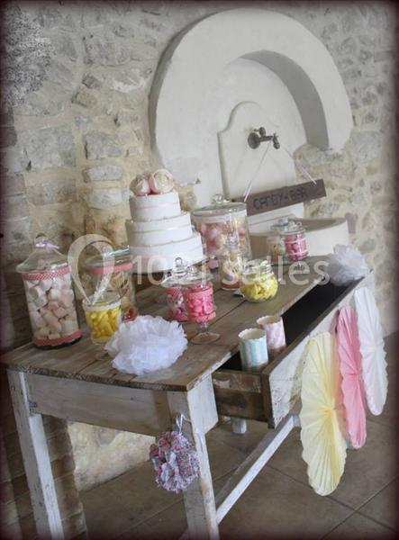 Domaine De La Tapie - galerie - photo 15