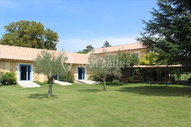 Domaine De La Tapie - galerie - photo 16