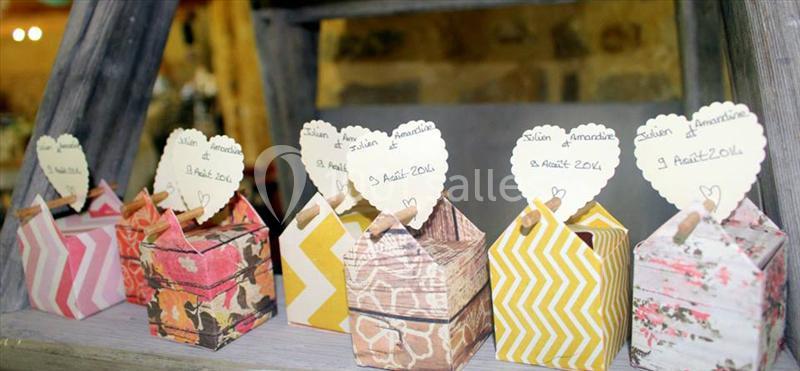 Domaine De La Tapie - galerie - photo 17