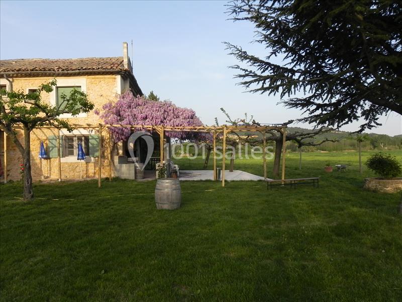 Domaine De La Tapie - galerie - photo 18