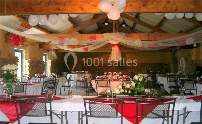 Domaine De La Tapie - galerie - photo 19