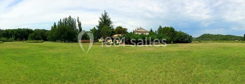 Domaine De La Tapie - galerie - photo 21
