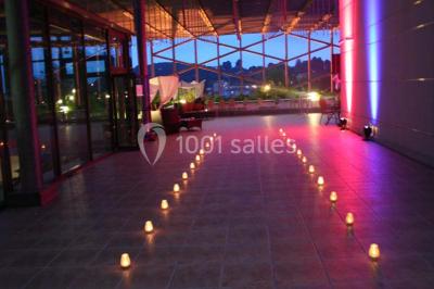 Casino Terrazur - photo 4