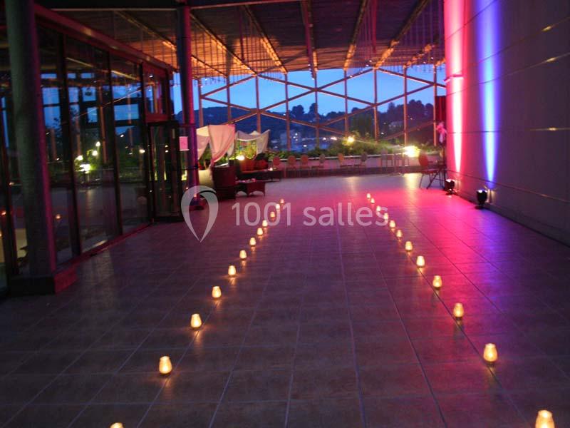 Casino Terrazur - galerie - photo 4