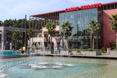 Casino Terrazur - photo 3