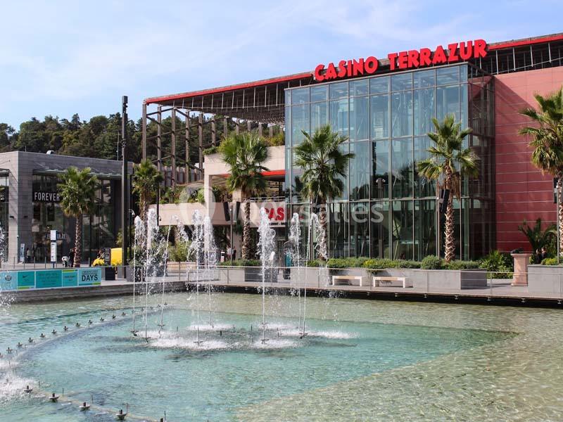 Casino Terrazur - galerie - photo 3