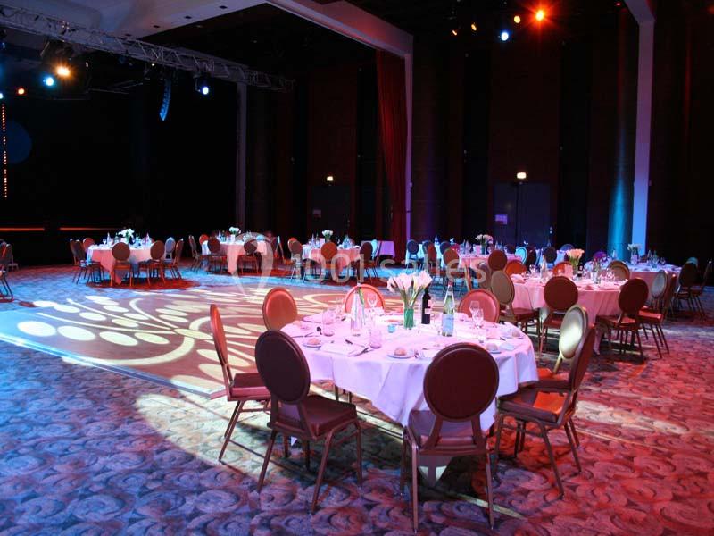 Casino Terrazur - galerie - photo 1