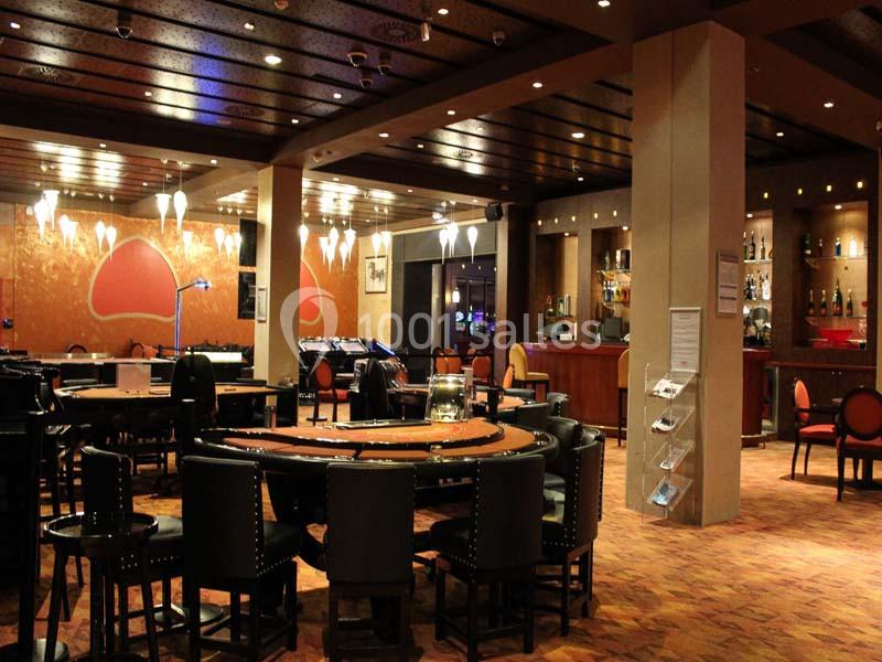 Casino Terrazur - galerie - photo 6