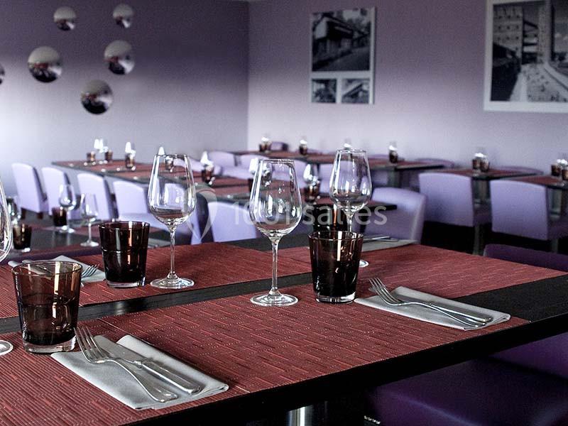 Le Zinc - galerie - photo 6