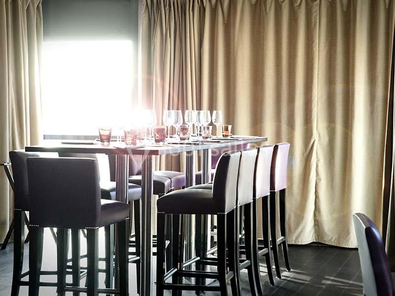 Le Zinc - galerie - photo 7