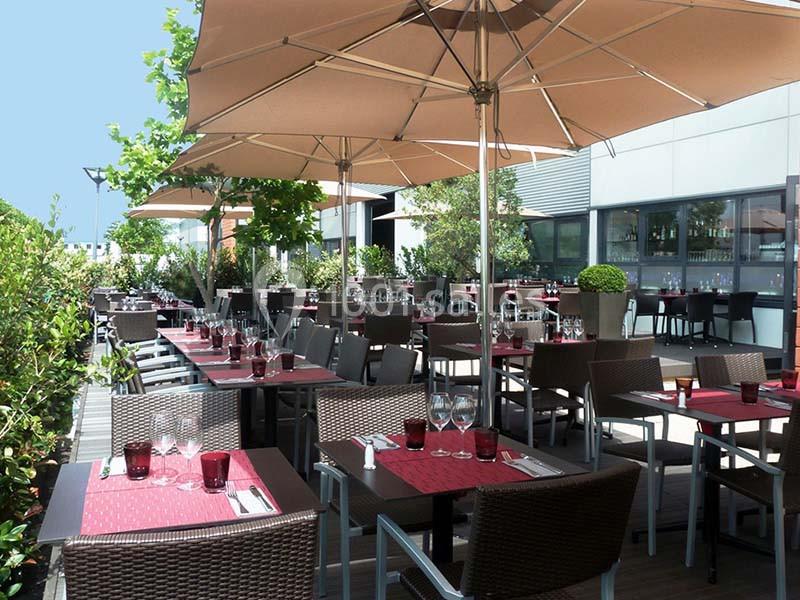 Le Zinc - galerie - photo 9