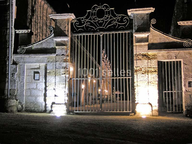 Location salle Magnac-sur-Touvre (Charente) - Château de Maumont #9 Location salle Magnac-sur-Touvre (Charente) - Château de Maumont #9