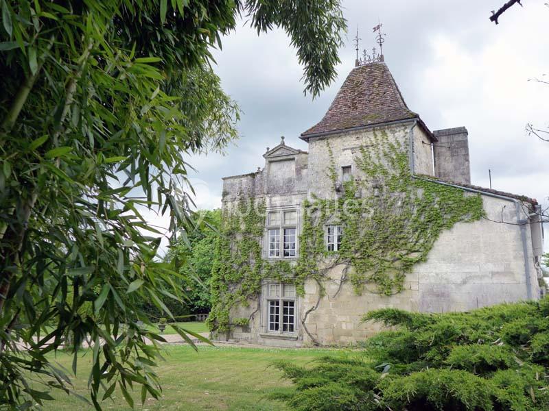 Location salle Magnac-sur-Touvre (Charente) - Château de Maumont #16 Location salle Magnac-sur-Touvre (Charente) - Château de Maumont #16
