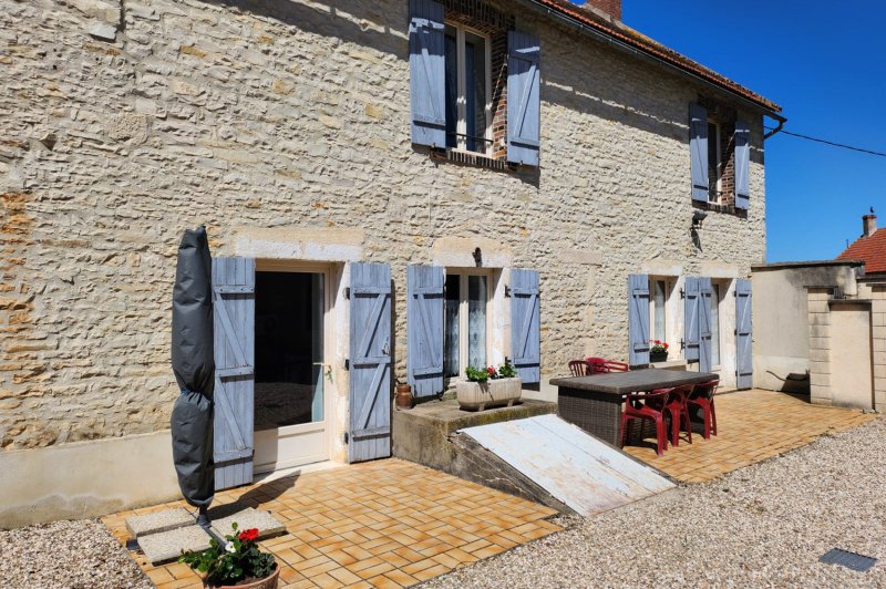 La Bergerie d'Oudun - photo 2